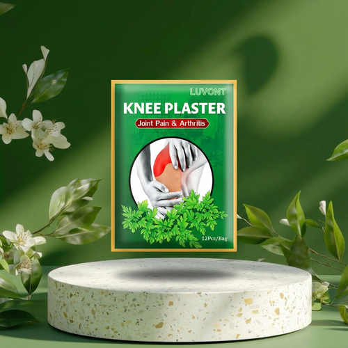 Herbal Knee patches