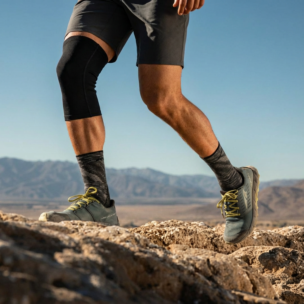 Stronger, Supported, Happier