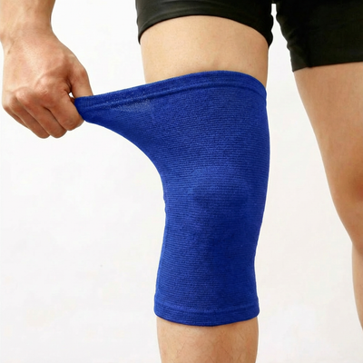 PickleBall Bamboo Knee Sleeve